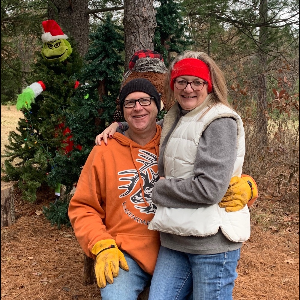 Meet your Posher, Leah